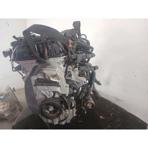 Motor Completo para Omoda 5