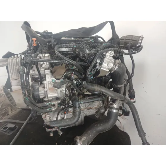 Motor Completo para Omoda 5