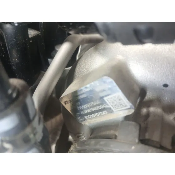 Motor Completo para Omoda 5