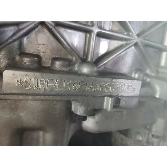 Motor Completo para Omoda 5