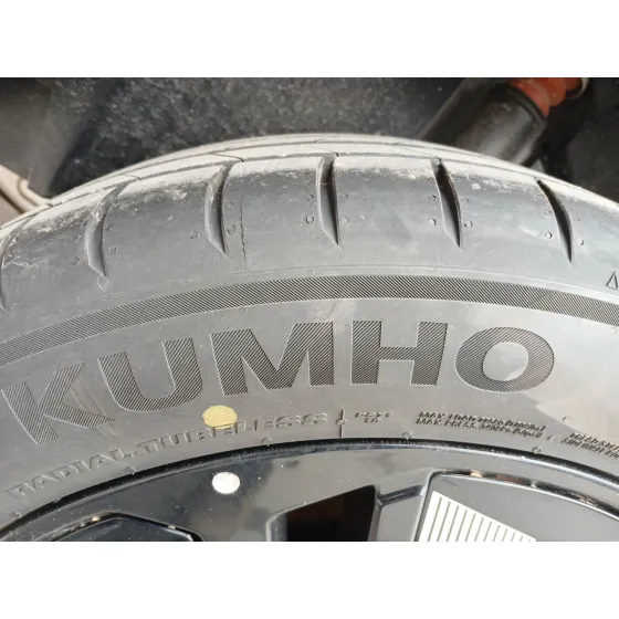 Neumatico para Omoda 5