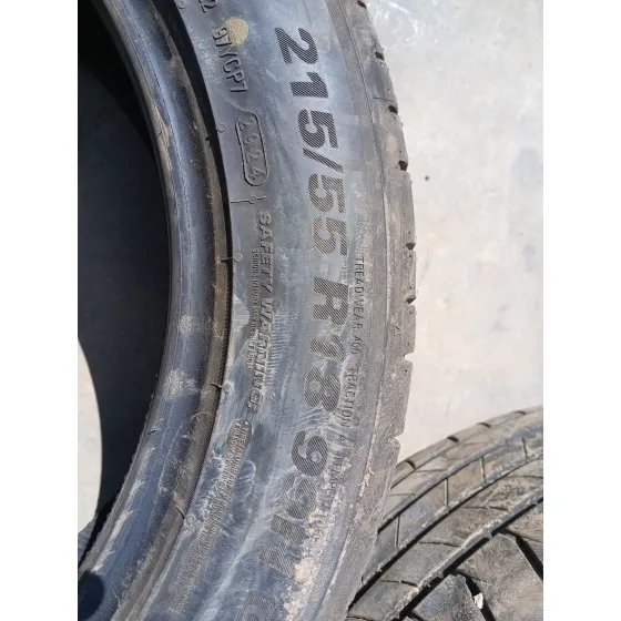 Neumatico para Omoda 5