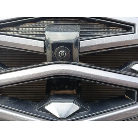 Paragolpes Delantero para Omoda 5