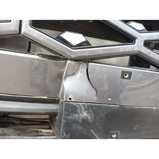 Paragolpes Delantero para Omoda 5