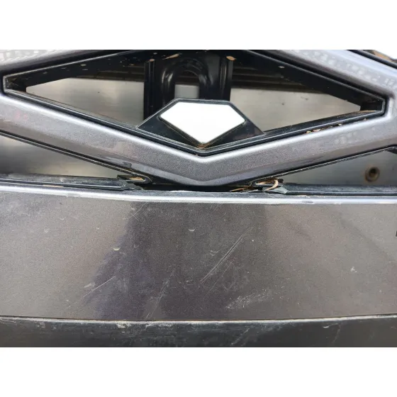 Paragolpes Delantero para Omoda 5