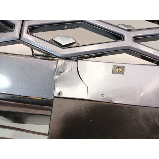 Paragolpes Delantero para Omoda 5