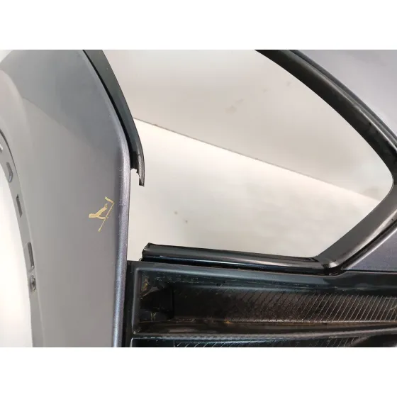 Paragolpes Delantero para Omoda 5