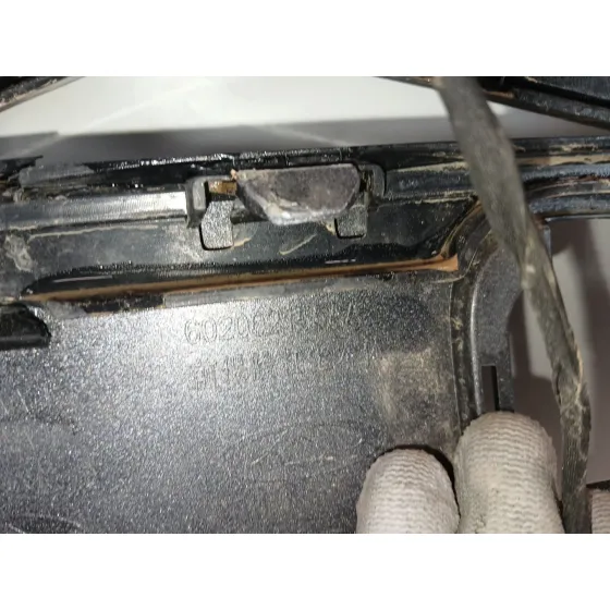 Paragolpes Delantero para Omoda 5