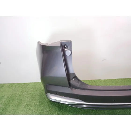 Paragolpes Trasero para Omoda 5