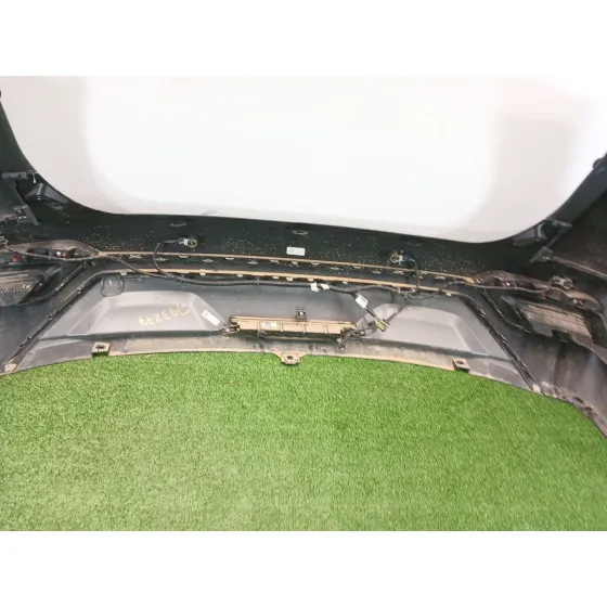 Paragolpes Trasero para Omoda 5