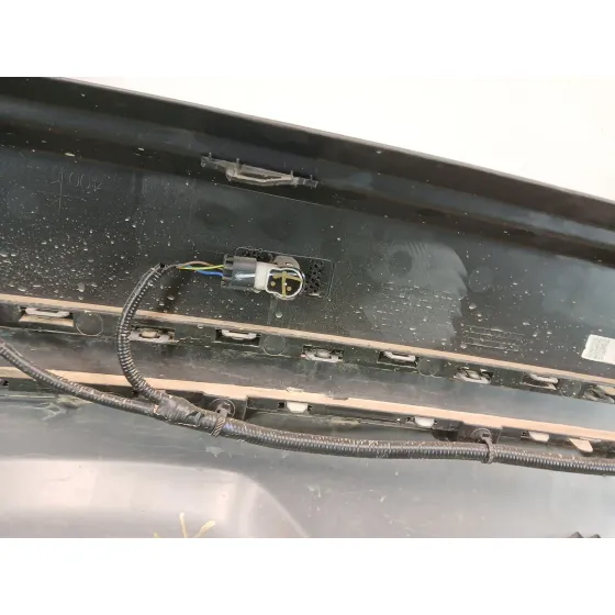 Paragolpes Trasero para Omoda 5
