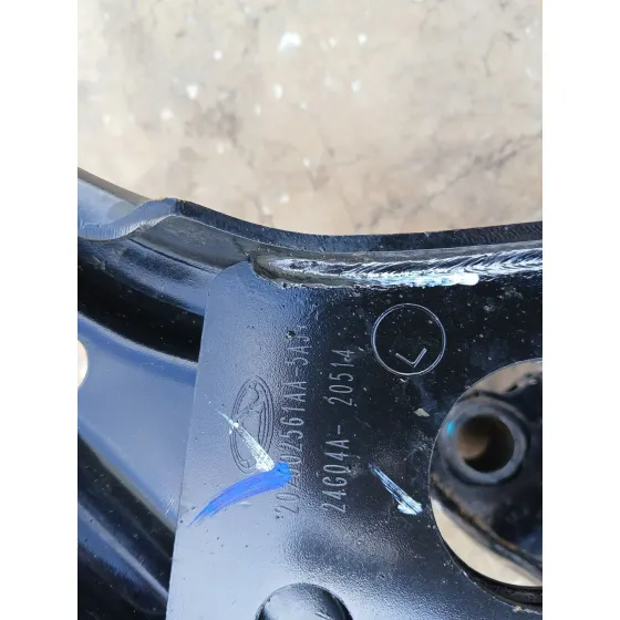 Puente Delantero para Omoda 5