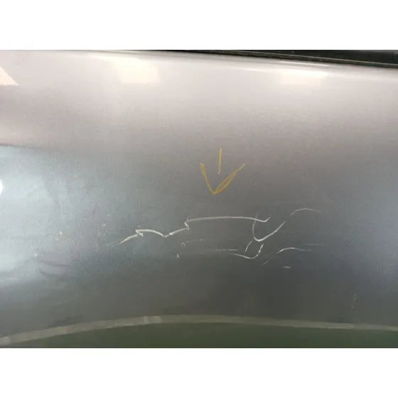 Puerta Trasera Derecha para Omoda 5