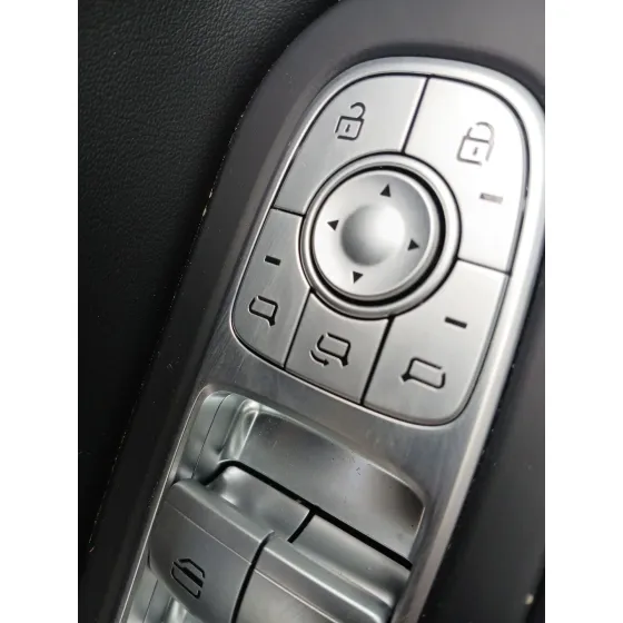Retrovisor Derecho para Omoda 5