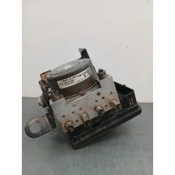 Abs para Mazda 3 Sedan (Bm_, Bn_)