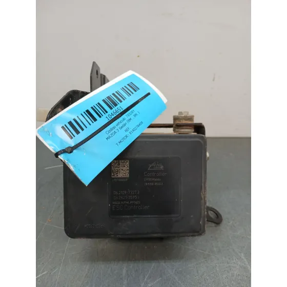 Abs para Mazda 3 Sedan (Bm_, Bn_)