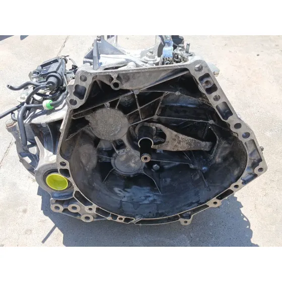 Caja Cambios para Mazda 3 Sedan (Bm_, Bn_)