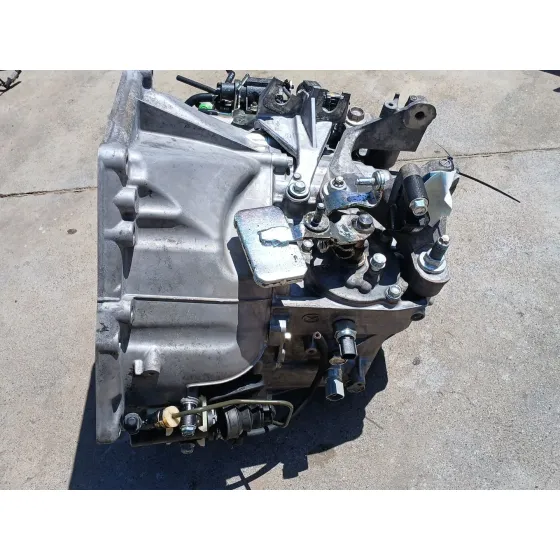 Caja Cambios para Mazda 3 Sedan (Bm_, Bn_)