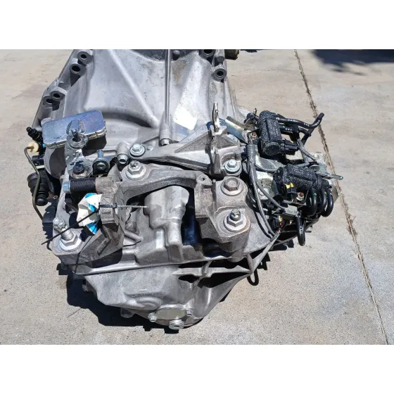Caja Cambios para Mazda 3 Sedan (Bm_, Bn_)