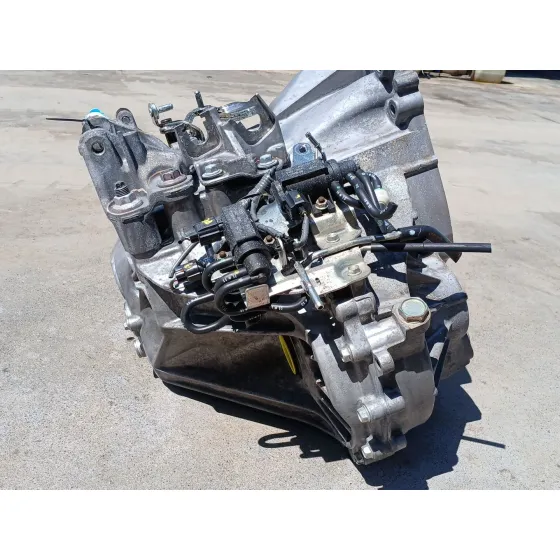 Caja Cambios para Mazda 3 Sedan (Bm_, Bn_)