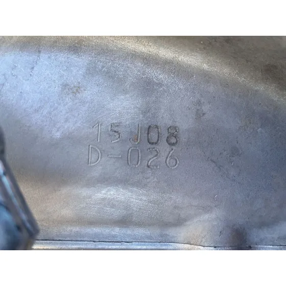 Caja Cambios para Mazda 3 Sedan (Bm_, Bn_)