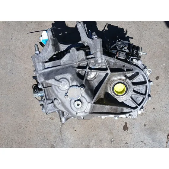 Caja Cambios para Mazda 3 Sedan (Bm_, Bn_)