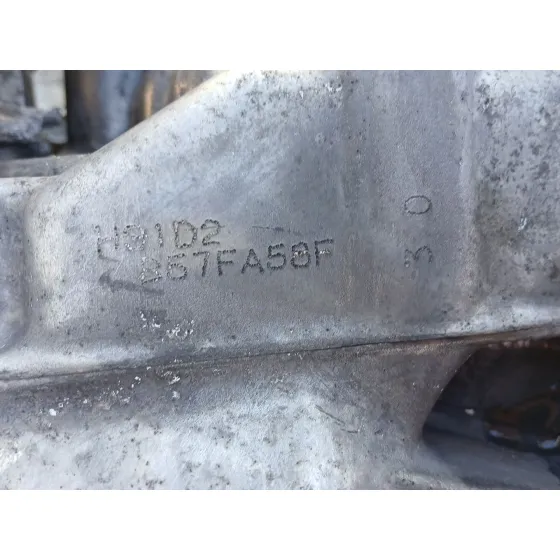 Caja Cambios para Mazda 3 Sedan (Bm_, Bn_)