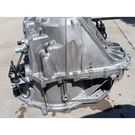 Caja Cambios para Mazda 3 Sedan (Bm_, Bn_)