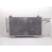 Condensador / Radiador Aire Acondicionado para Mazda 3 Sedan (Bm_, Bn_)