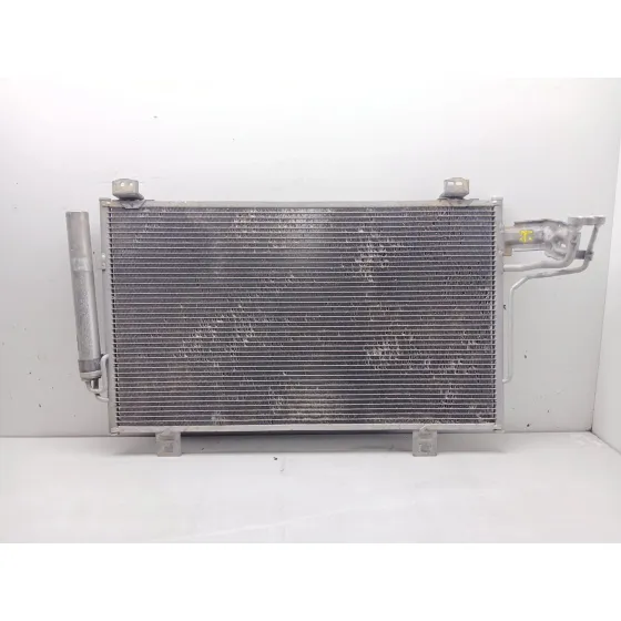 Condensador / Radiador Aire Acondicionado para Mazda 3 Sedan (Bm_, Bn_)
