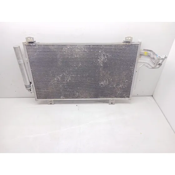 Condensador / Radiador Aire Acondicionado para Mazda 3 Sedan (Bm_, Bn_)