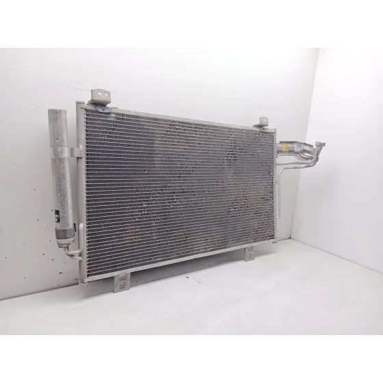 Condensador / Radiador Aire Acondicionado para Mazda 3 Sedan (Bm_, Bn_)