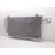 Condensador / Radiador Aire Acondicionado para Mazda 3 Sedan (Bm_, Bn_)