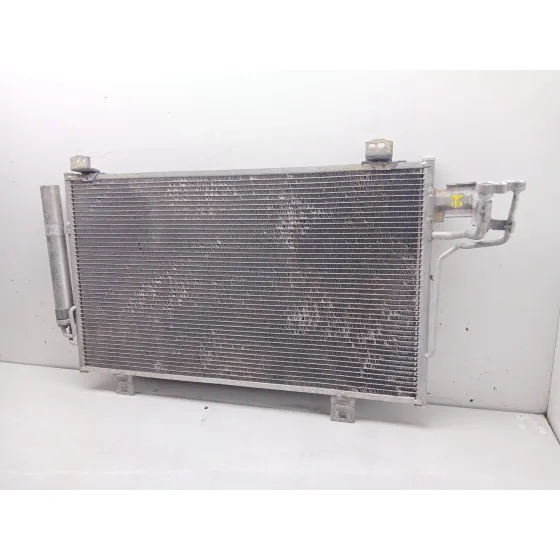 Condensador / Radiador Aire Acondicionado para Mazda 3 Sedan (Bm_, Bn_)