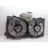 Electroventilador para Mazda 3 Sedan (Bm_, Bn_)