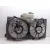 Electroventilador para Mazda 3 Sedan (Bm_, Bn_)