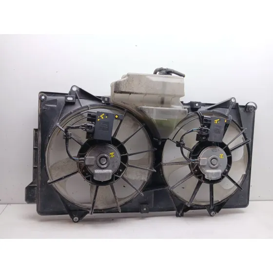 Electroventilador para Mazda 3 Sedan (Bm_, Bn_)