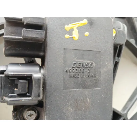 Electroventilador para Mazda 3 Sedan (Bm_, Bn_)