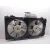 Electroventilador para Mazda 3 Sedan (Bm_, Bn_)