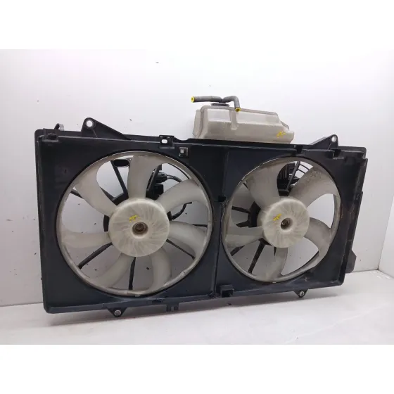 Electroventilador para Mazda 3 Sedan (Bm_, Bn_)
