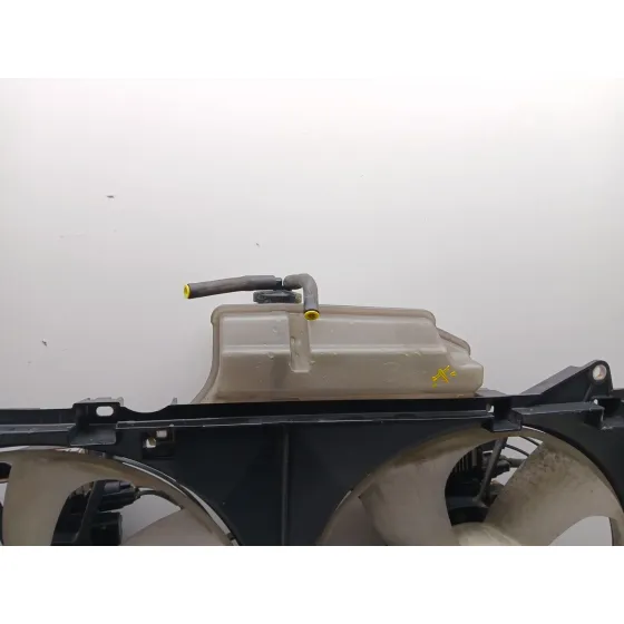 Electroventilador para Mazda 3 Sedan (Bm_, Bn_)