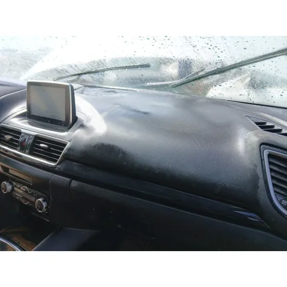 Kit Airbag para Mazda 3 Sedan (Bm_, Bn_)
