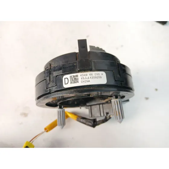 Kit Airbag para Mazda 3 Sedan (Bm_, Bn_)