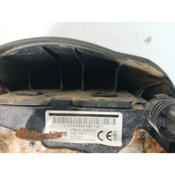 Kit Airbag para Mazda 3 Sedan (Bm_, Bn_)