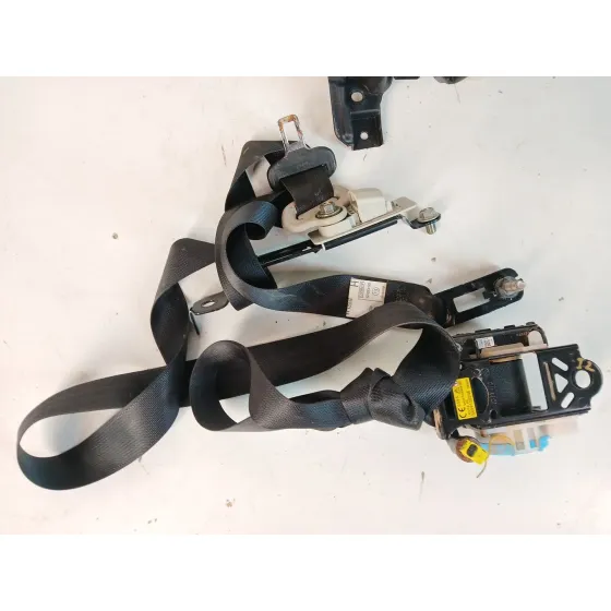 Kit Airbag para Mazda 3 Sedan (Bm_, Bn_)