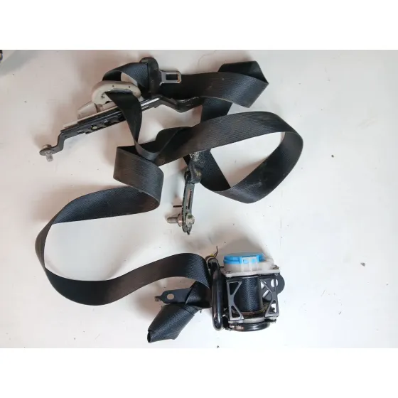 Kit Airbag para Mazda 3 Sedan (Bm_, Bn_)