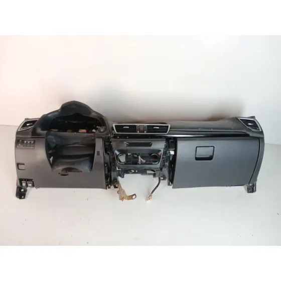 Kit Airbag para Mazda 3 Sedan (Bm_, Bn_)