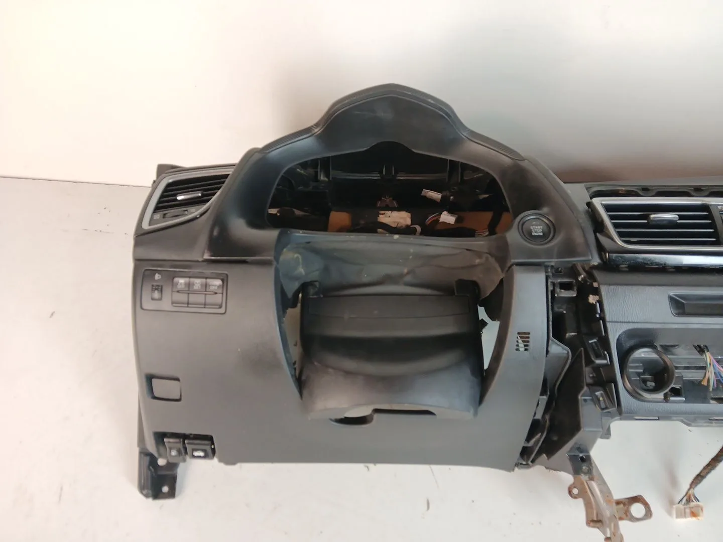 Kit Airbag para Mazda 3 Sedan (Bm_, Bn_)