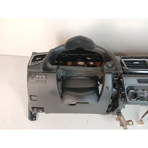 Kit Airbag para Mazda 3 Sedan (Bm_, Bn_)