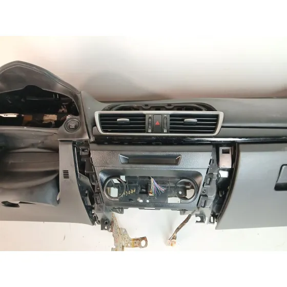 Kit Airbag para Mazda 3 Sedan (Bm_, Bn_)